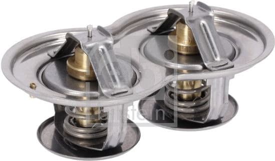 Thermostat, coolant 179351