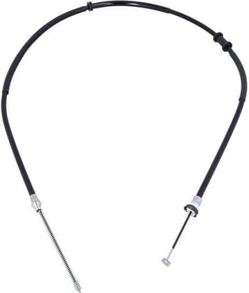 Cable Pull, parking brake 1190174 - image 2