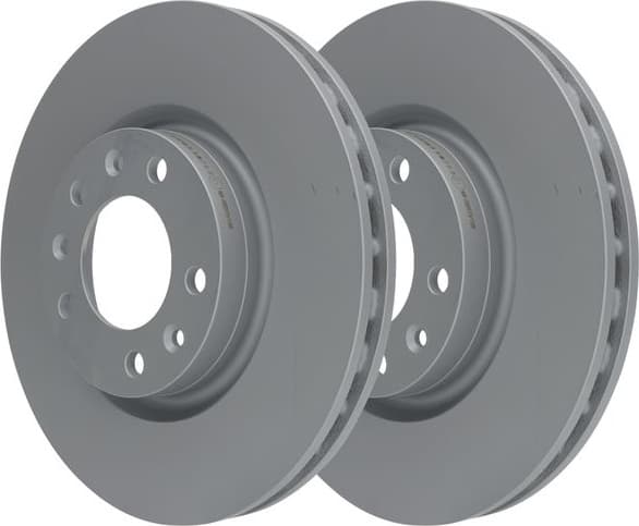 Brake Disc 24.0126-0183.1 - image 3