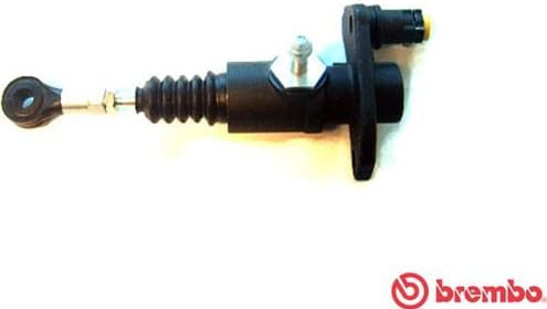 Master Cylinder, clutch ESSENTIAL LINE C85002 - image 2