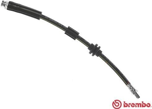 Brake Hose ESSENTIAL LINE T23181 - image 2