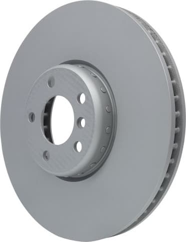 Brake Disc 24.0136-0120.2 - image 3