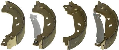 Brake Shoe Set ESSENTIAL LINE S 23 552 - image 2