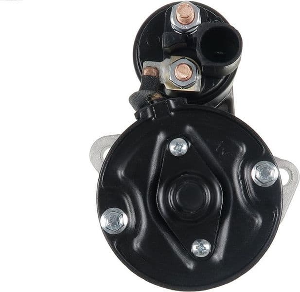 Starter Remanufactured AS S0213SR - image 3