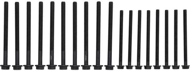Cylinder Head Bolt Set 8709144