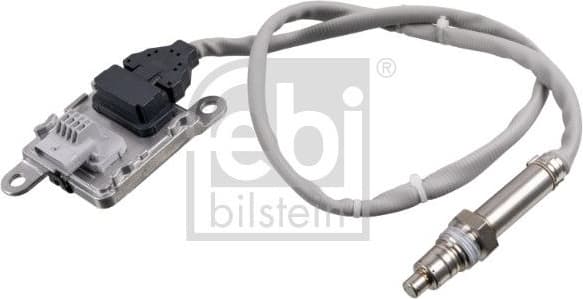 NOx Sensor, urea injection 197509