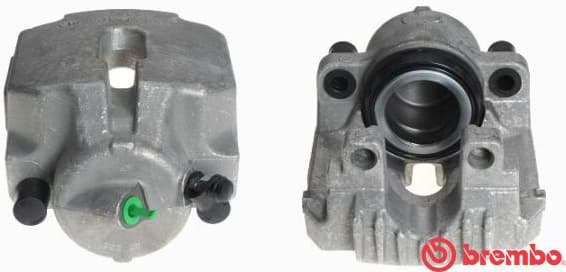 Brake Caliper ESSENTIAL LINE F 06 134