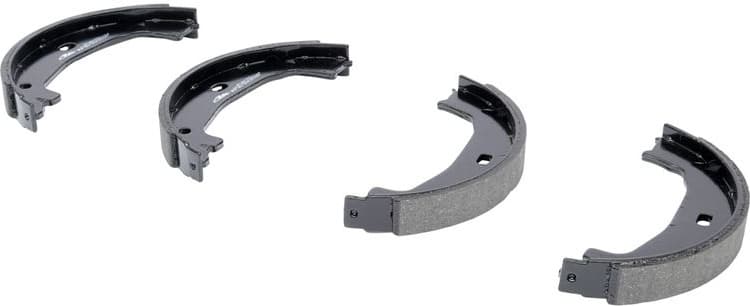 Brake Shoe Set, parking brake 03.0137-0379.2 - image 3