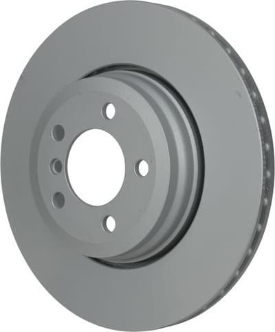 Brake Disc 24.0124-0177.1 - image 3