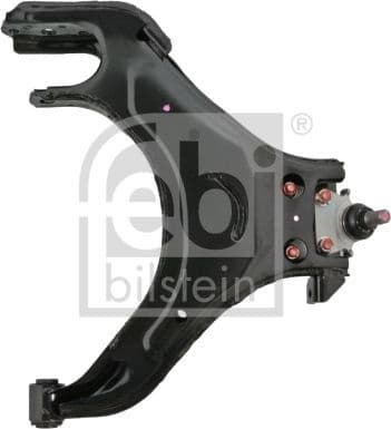 Control/Trailing Arm, wheel suspension 43339