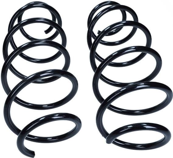 Suspension Spring 60-1421D