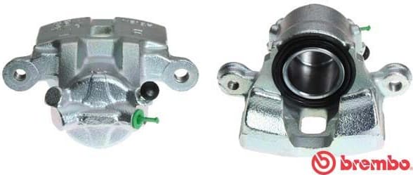 Brake Caliper ESSENTIAL LINE F 16 026