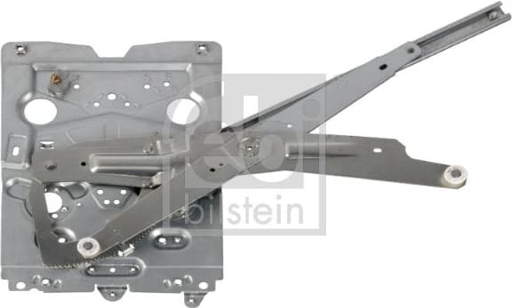 Window Regulator 174024