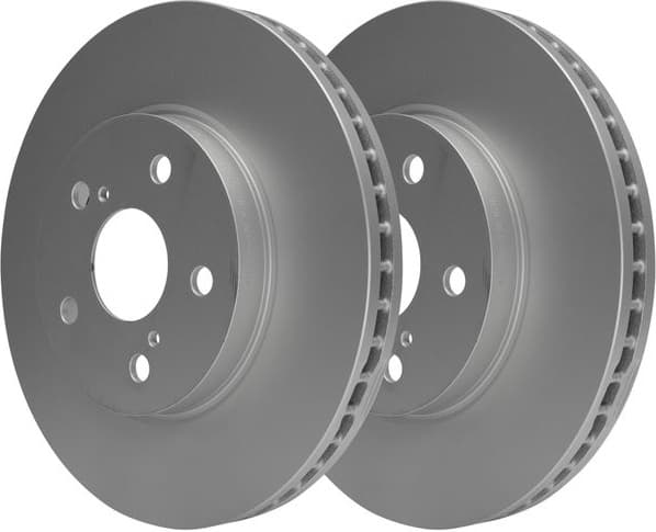 Brake Disc 24.0128-0190.1 - image 3