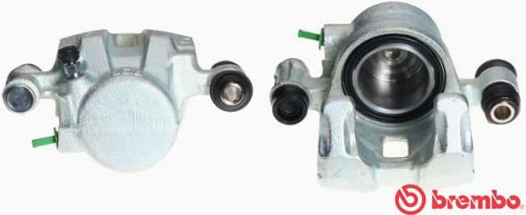 Brake Caliper ESSENTIAL LINE F 16 011