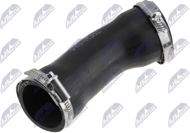 Charge Air Hose GPP-CH-014