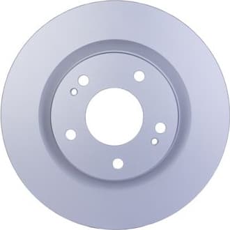 Brake Disc PRO 8DD 355 118-791