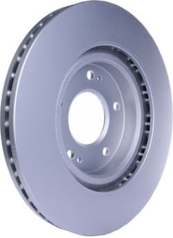 Brake Disc PRO 8DD 355 118-791 - image 3