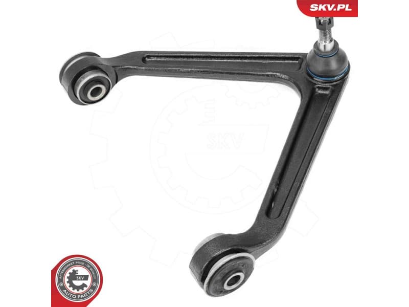 Control/Trailing Arm, wheel suspension 69SKV856 - image 2