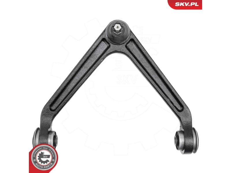 Control/Trailing Arm, wheel suspension 69SKV856 - image 4