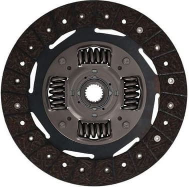 Clutch Disc DC079