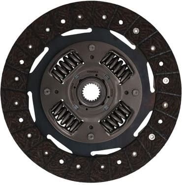 Clutch Disc DC079 - image 2