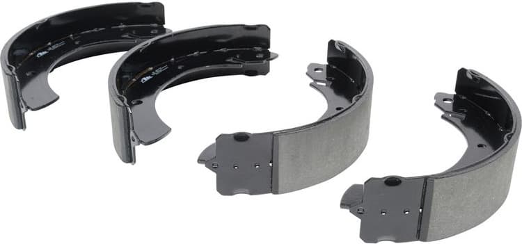Brake Shoe Set 03.0137-0245.2 - image 2