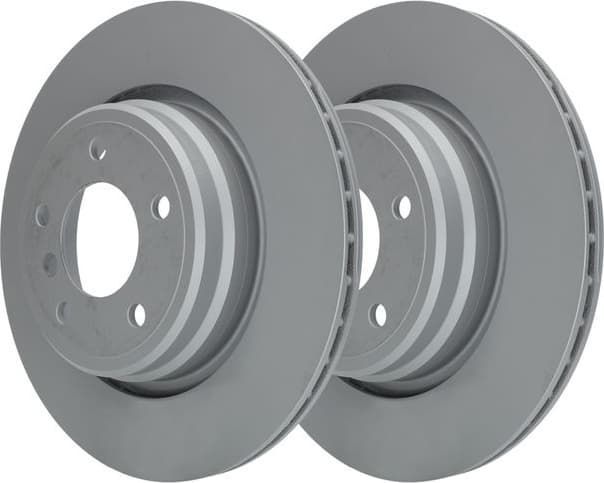 Brake Disc 24.0120-0182.1 - image 3