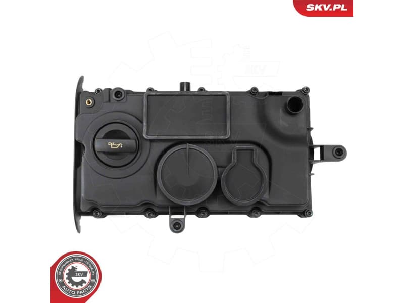 Cylinder Head Cover 48SKV175 - image 4