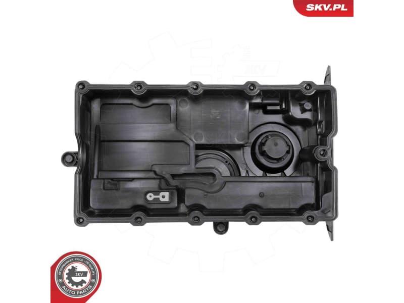 Cylinder Head Cover 48SKV175 - image 5