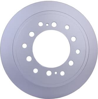 Brake Disc PRO 8DD 355 122-711