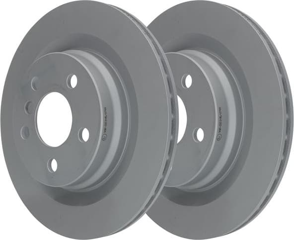Brake Disc 24.0120-0244.1 - image 3