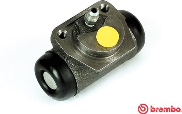 Wheel Brake Cylinder ESSENTIAL LINE A12268 - image 2
