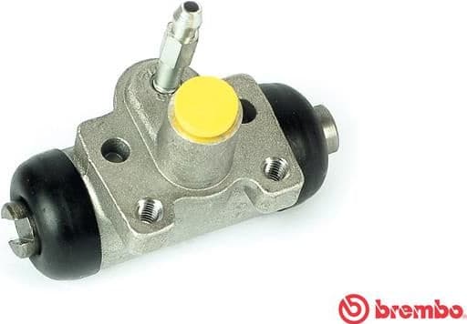 Wheel Brake Cylinder ESSENTIAL LINE A12842 - image 2