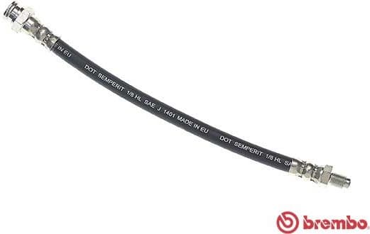 Brake Hose ESSENTIAL LINE T23043 - image 2