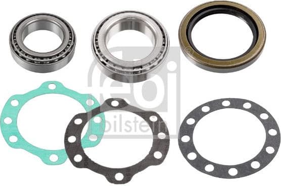 Wheel Bearing Kit 173679