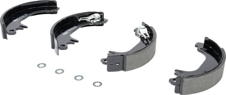 Brake Shoe Set 03.0137-0196.2 - image 3