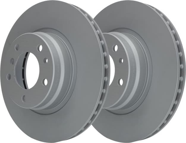 Brake Disc 24.0128-0105.1 - image 3