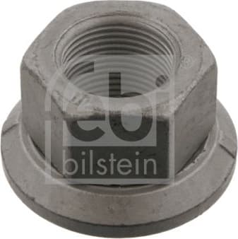 Wheel Nut 34334