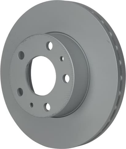 Brake Disc 24.0128-0307.1 - image 3
