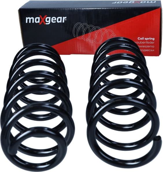 Suspension Spring 60-1564D - image 2