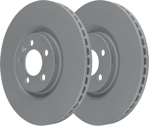 Brake Disc 24.0125-0123.1 - image 3