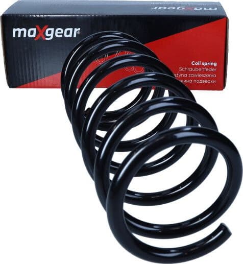 Suspension Spring 60-1322 - image 2