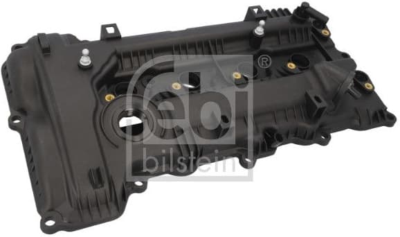 Cylinder Head Cover febi Plus 186153