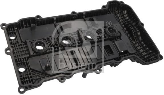 Cylinder Head Cover febi Plus 186153 - image 2