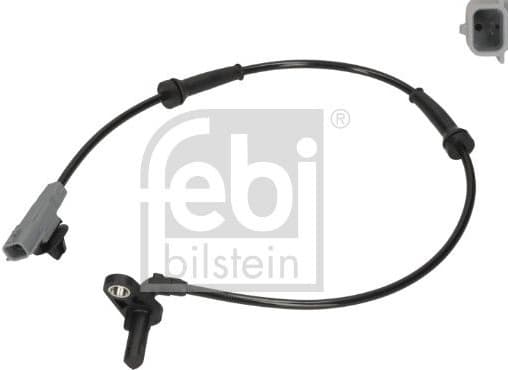 Sensor, wheel speed 193016