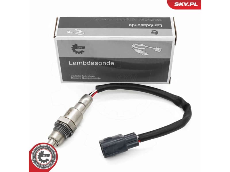 Oxygen Sensor 09SKV193