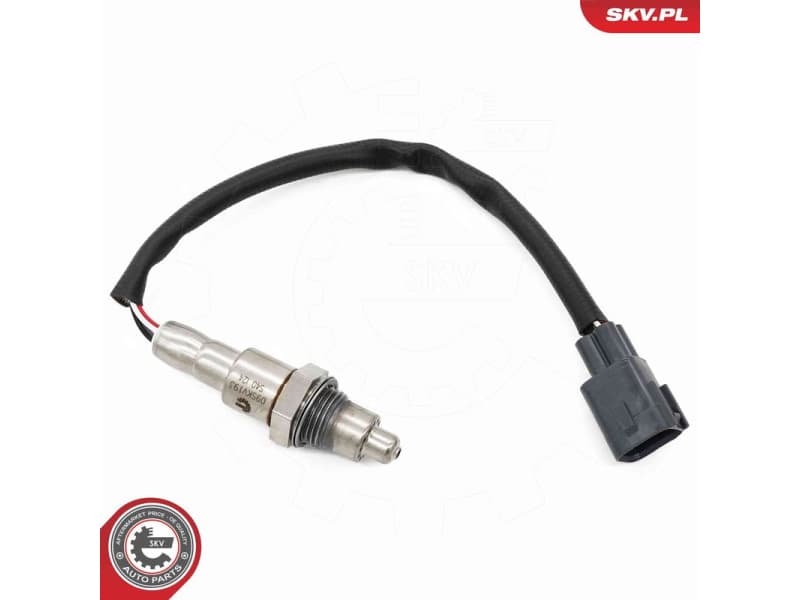 Oxygen Sensor 09SKV193 - image 2