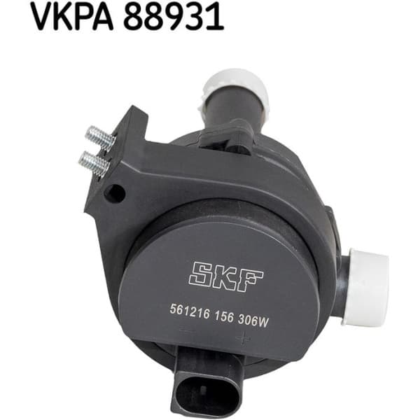 Water Pump, engine cooling VKPA 88931