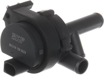 Water Pump, engine cooling VKPA 88931 - image 2